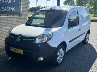 Renault Kangoo Renault Kangoo Z.E.*KOOPACCU*33 kWh*CRUISE*A/C* - afbeelding nr 28