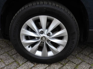 Škoda Karoq Škoda Karoq 1.0 TSI Ambition, trekhaak, CC, Nav, BTW auto (19.500,+ excl.BTW - afbeelding nr 46