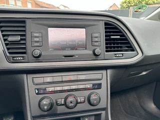 SEAT Leon SEAT Leon ST 1.2 TSI Panoramadak*Stoelvw*PDC*MMI*Cruise Control - afbeelding nr 19