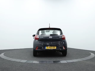 Hyundai i10 - afbeelding nr 9