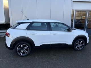 Citroën C4 Cactus Citroen C4 Cactus 1.2 PureTech Business | Carplay | Navi | PDC | Cruise Control - afbeelding nr 31