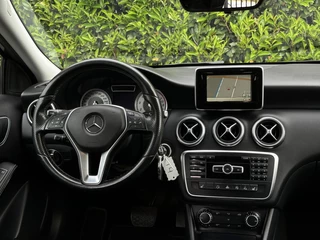 Mercedes-Benz A-Klasse Mercedes A-klasse 220 4Matic Prestige, CRUISE, NAVI, CAMERA, LEDER, LED, XENON, AIRCO, PDC, LICHTMETAAL 18