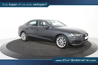 Audi A4 - afbeelding nr 5