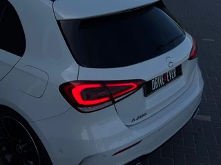 Mercedes-Benz A-Klasse - afbeelding nr 10