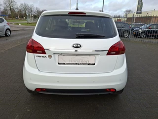 Kia Venga Kia Venga 1.6 CVVT DynamicLine - afbeelding nr 6