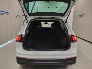 Volkswagen Tiguan Volkswagen Tiguan 2.0TDI 150pk Automaat Euro 6! - afbeelding nr 6