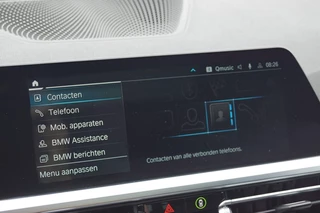BMW 3 Serie BMW 3 Serie 330e Touring M Sport / Panodak / Leer / Trekhaak / Head-up/ Laser/Harman Kardon - afbeelding nr 39