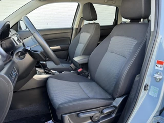 Suzuki Vitara Suzuki VITARA 1.5 Hybrid Select Adaptive cruise control Climate control Apple / Android Carplay Stoelverwarming - afbeelding nr 3