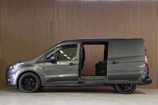 Ford Transit Connect Ford Transit Connect 1.0 Ecoboost L2 | L+R Schuifdeur | Cruise control | Stoelverwarming | Airco | Dealer onderhouden | Nieuwe APK | Onderhoudsbeurt - afbeelding nr 7