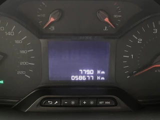 Peugeot Partner Peugeot Partner 1.5BlueHDi 100pk Euro 6! - afbeelding nr 9