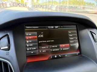 Ford Focus Ford Focus 1.0 Titanium Edition 125PK | SYNC 2 Navigatie | S-Pack - afbeelding nr 25