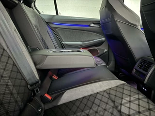 Volkswagen Golf Volkswagen Golf 1.5 eTSI 3x R-Line Pano Carplay Sfeer ACC NAP - afbeelding nr 27
