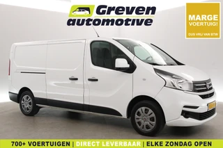 Fiat Talento 1.6 MJ L2H1