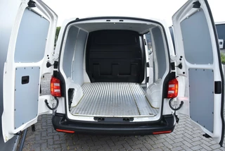 Volkswagen Transporter Volkswagen Transporter 2.0 TDI L1H1 Airco Navi Cruise 102 Pk - afbeelding nr 22