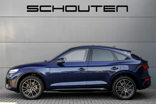 Audi Q5 Pano RS-Stoelen Matrix Trekhaak 20