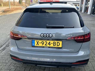 Audi A4 - afbeelding nr 4