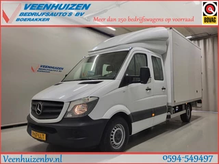 Mercedes-Benz Sprinter - 273606344-0
