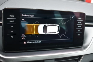Škoda Kamiq Škoda Kamiq 1.5 TSI ACT Business Edition Pano Navi Led el-achterklep Trekhaak dynamische verlichting side/lane assist - afbeelding nr 34