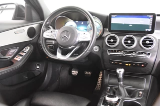 Mercedes-Benz C-Klasse - afbeelding nr 26
