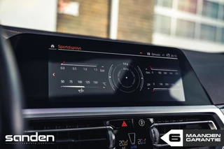 BMW 3 Serie BMW M340i Xdrive Mperfomance|Open dak|Carbon exterieur|Leder - afbeelding nr 86
