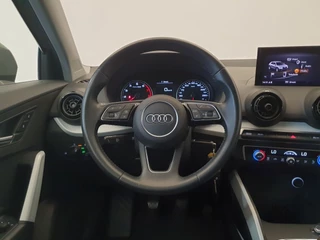 Audi Q2 Audi Q2 30 TFSI 115pk Design Trekhaak, Panorama dak - afbeelding nr 27