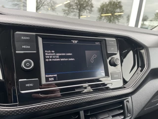 Volkswagen T-Cross 50% deal 7.875,- ACTIE Airco / Telefoon / ACC / LMV - afbeelding nr 16