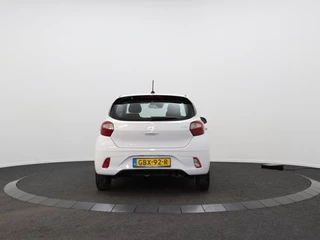 Hyundai i10 - afbeelding nr 8