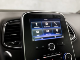 Renault Grand Scénic Renault Grand Scénic 1.2 TCe Deluxe 7 Persoons (PANORAMADAK, APPLE CARPLAY, VIRTUAL COCKPIT, NAVIGATIE, CLIMATE, STOELVERWARMING, SPORTSTOELEN, GETINT GLAS, CRUISE, NIEUWE APK, NIEUWSTAAT) - afbeelding nr 25