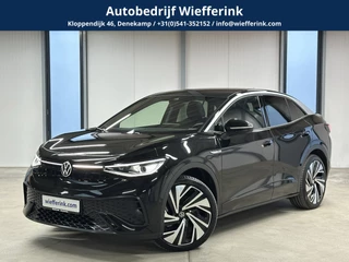 Volkswagen ID.5 Pro 77 kWh | Matrix | Pano | HUD | Warmtepomp | Trekhaak |