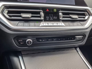 BMW 3 Serie BMW 3 Serie 330i 258PK Automaat High Executive M-Sport | HARMAN EN KARDON | AMBIENTE VERLICHTING | LEDER | CRUISE | - afbeelding nr 72
