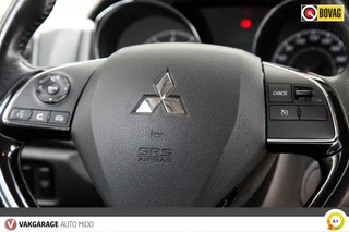 Mitsubishi ASX Mitsubishi ASX 1.6 Cleartec Intense - afbeelding nr 23