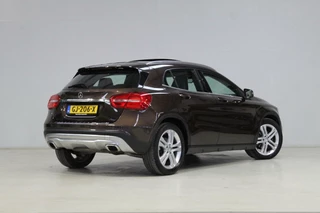 Mercedes-Benz GLA Mercedes GLA-klasse200 Ambition/Urban/Xenon/ACTIEPRIJS! - afbeelding nr 9
