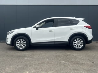 Mazda CX-5 - afbeelding nr 9