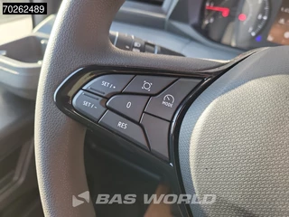 Renault Master Renault Master 170PK Laadklep Schuifzeil Carplay LED Airco Cruise Bakwagen Meubelbak Zeilenwagen Schuifzeilen Plane Airco Cruise control - afbeelding nr 18
