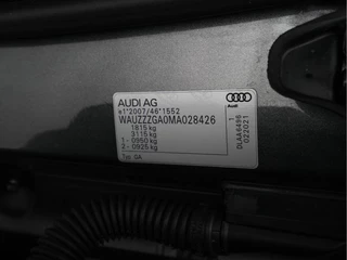 Audi Q2 *DIGI-COCKPIT | LEATHER-MICROFIBRE | MATRIX-LED | SPORT-SEATS | MMI-NAVI-TOUCH | DAB+ | ECC | CARPLAY | PDC | 17''ALU * - afbeelding nr 29