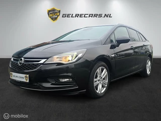 Opel Astra Opel Astra 1.4 Business Executive 150 pk - afbeelding nr 3