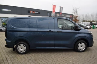 Ford Transit Custom - afbeelding nr 7