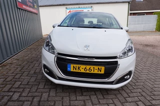 Peugeot 208 Airco.Navi.Pdc.Cruise - afbeelding nr 5