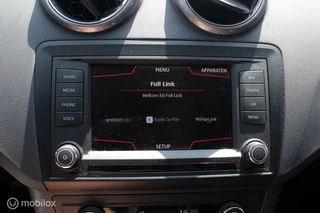 SEAT Ibiza Seat Ibiza 1.0 EcoTSI FR Xenon/Stoelverwarming/Apple-Carplay - afbeelding nr 24