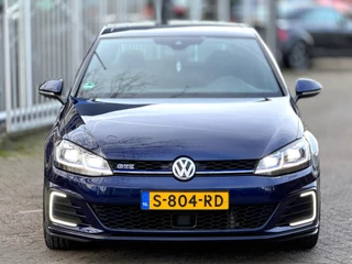 Volkswagen Golf Volkswagen Golf 1.4 TSI GTE Adaptive cruise Pano Digital dash Stoel vw Lane assist Trekhaak Voloptie - afbeelding nr 8