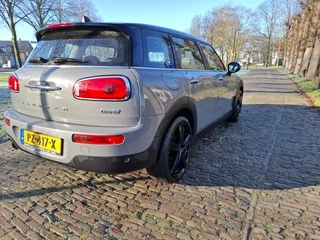 MINI Clubman - afbeelding nr 6