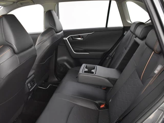 Toyota RAV4 - afbeelding nr 11