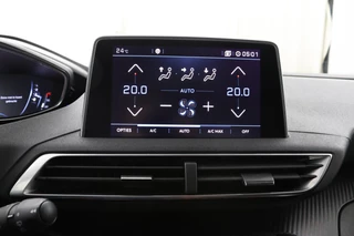 Peugeot 3008 Peugeot 3008 1.2 PureTech Executive Avantage*AUTOMAAT*CRUISE* - afbeelding nr 10