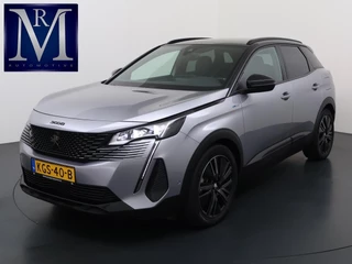 Peugeot 3008 GT