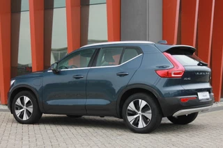 Volvo XC40 Volvo XC40 T4 Recharge Inscription Expression | Parkeercamera | Memory Stoel | Keyless - afbeelding nr 3
