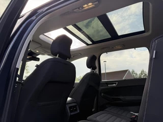 Ford Galaxy Ford Galaxy 2.5 FHEV Titanium 7 pers 190pk  | Trekhaak | Panoramadak | Adaptive cruise control | AGR-stoelen |  Sony audio | Privacy glass | Stoelverwarming - afbeelding nr 5