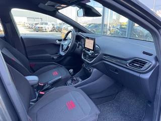 Ford Fiesta - afbeelding nr 25