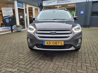 Ford Kuga Ford Kuga 1.5 EcoBoost Titanium trekgewicht 2000kg - afbeelding nr 9