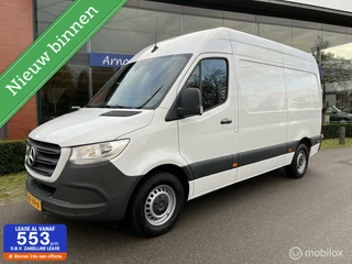 Mercedes-Benz Sprinter - 281576932-0