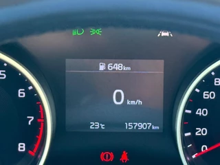 Kia Ceed Sportswagon Kia Ceed Sportswagon 1.0 T-GDi DynamicPlusLine - Black Pearl - Supercompleet - afbeelding nr 29